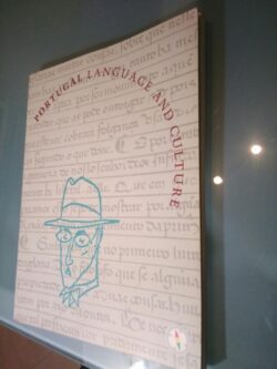 Portugal Language and Culture -