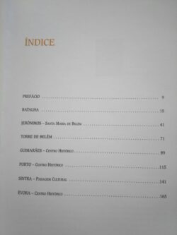 Portugal - Património Mundial -