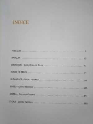 Portugal - Património Mundial -