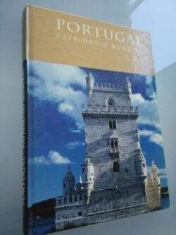 Portugal - Património Mundial -