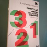 Portugal através de alguns números - Blasco Hugo Fernandes