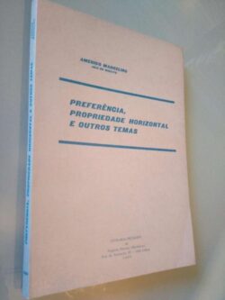 Preferência