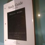 Principles of Corporate Finance - Brealey / Myers