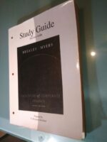 Principles of Corporate Finance - Brealey / Myers
