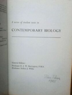 Principles of environmental physics - John L Monteith