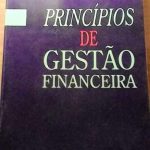 Princípios de Gestão Financeira - H. Caldeira Menezes