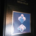Psychic voyages -