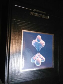 Psychic voyages -
