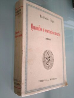 Quando o coração mente - Madeleine Culpin