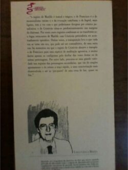 Quatro Últimas Canções (1.ª edição 1987) - Vasco Graça Moura
