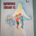Queremos seguir-te - Secretariado Nacional da Educação Cristã -