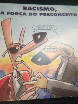 Racismo