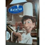 Ratatui - Disney / Pixar -