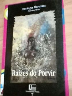 Raízes do Porvir - Domingos Florentino