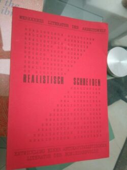 Realistisch Schreiben -