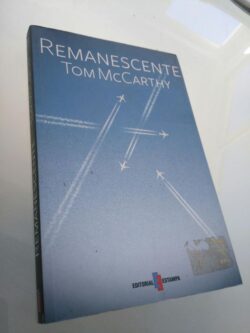 Remanescente - Tom McCarthy
