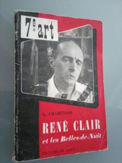 René Clair et les Belles-de-Nuit -
