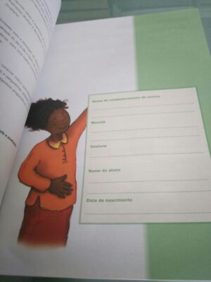 Reviravolta - 1.° ano - Isabel Lamas / Ema Gaspar