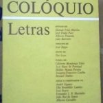 Revista Colóquio Letras - 79 -