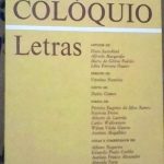 Revista Colóquio Letras - 81 -