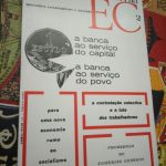 Revista Economia EC - Abril/Maio 76 -