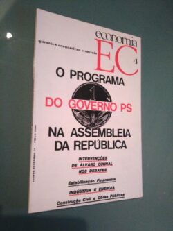 Revista Economia EC - Agosto/Setembro 76 -
