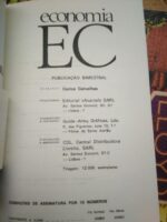 Revista Economia EC - Outubro/Novembro 76 -