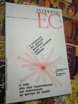 Revista Economia EC - Outubro/Novembro 76 -