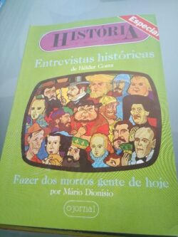 Revista História - N.° 19