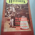 Revista História - N.° 25