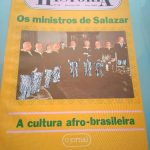 Revista História - N.° 28