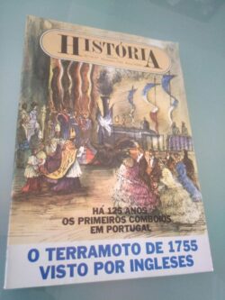 Revista História - N.° 36-37