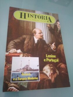 Revista História - N.° 38