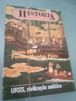 Revista História - N.° 39