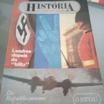 Revista História - N.° 4