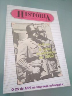 Revista História - N.° 42