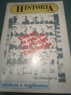 Revista História - N.° 47