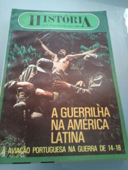 Revista História - N.° 88