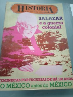 Revista História - N.° 92