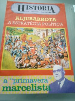 Revista História - N.° 93