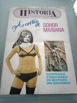 Revista História - N.º 87