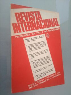 Revista Internacional n.º 9 (1975) -