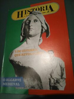 Revistas História - N.° 84