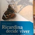 Ricardina decide viver - Filipa Sousa