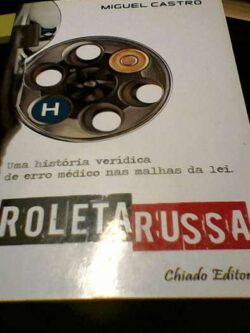 Roleta Russa - Miguel Castro