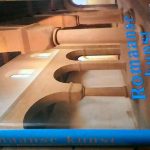 Romaanse Kunst - architectuur / beeldhouwkunst / schilderkunst -