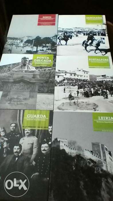 Roteiros Republicanos - Leiria Roteiros Republicanos - Leiria - Acácio de Sousa