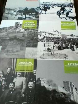 Roteiros Republicanos - Ponta Delgada - Susana Serpa Silva