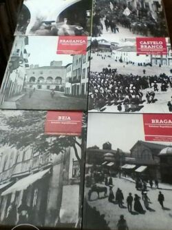 Roteiros Republicanos - Évora - Ana Cardoso de Matos/Maria Ana Bernardo/Paulo Simões Rodrigues