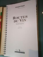 Routes du vin (Portugal) - Duarte Calvão